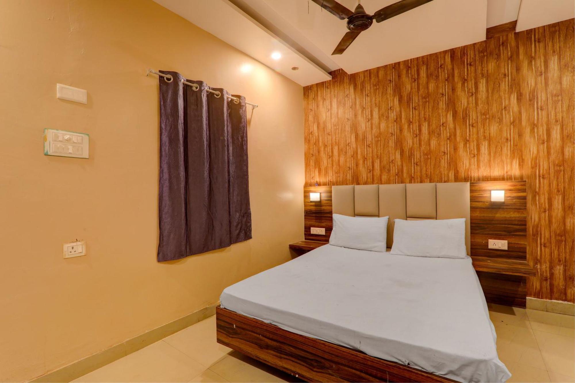 Spot On Hotel Elite Darbhanga Exterior photo