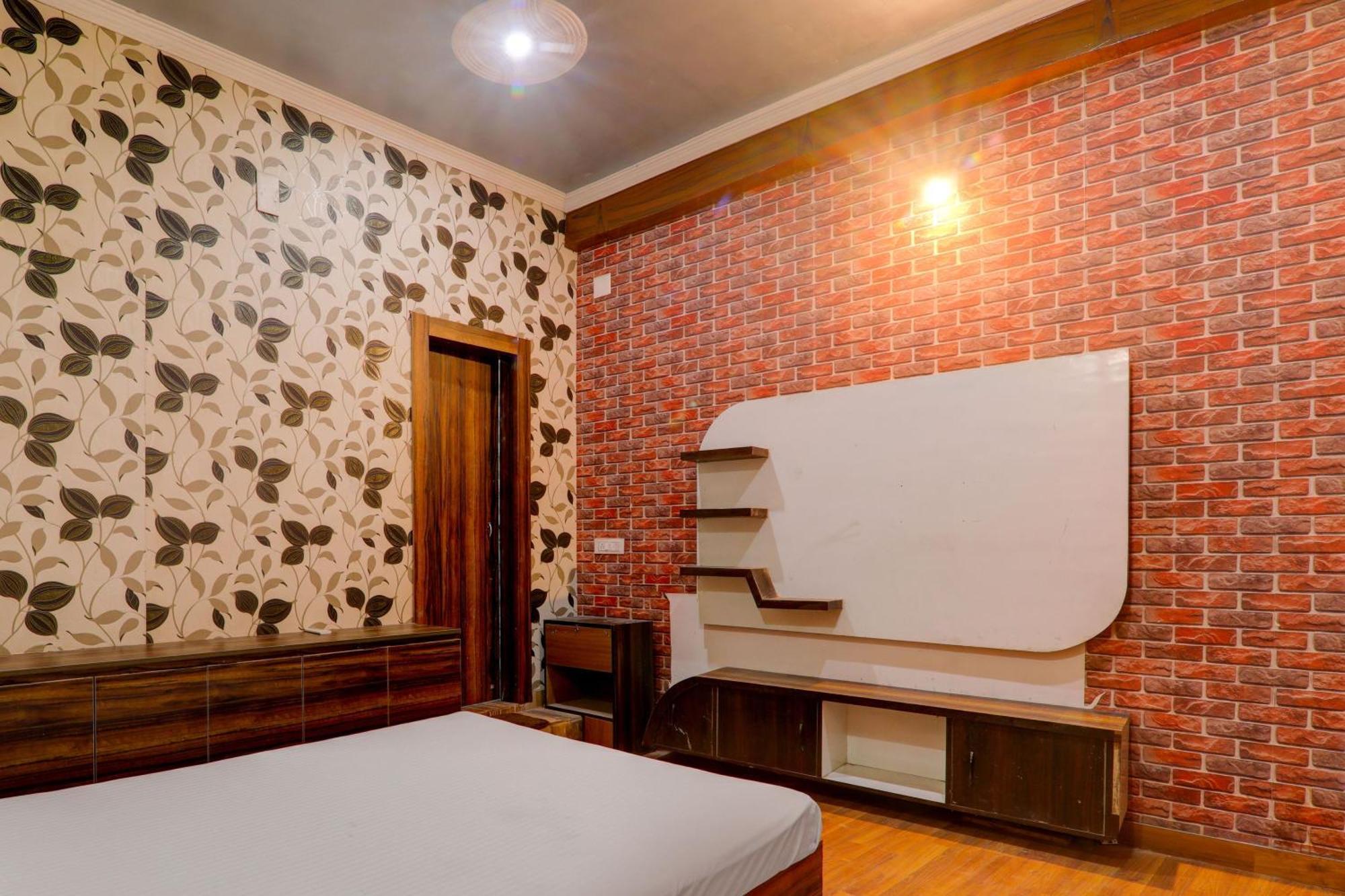 Spot On Hotel Elite Darbhanga Exterior photo