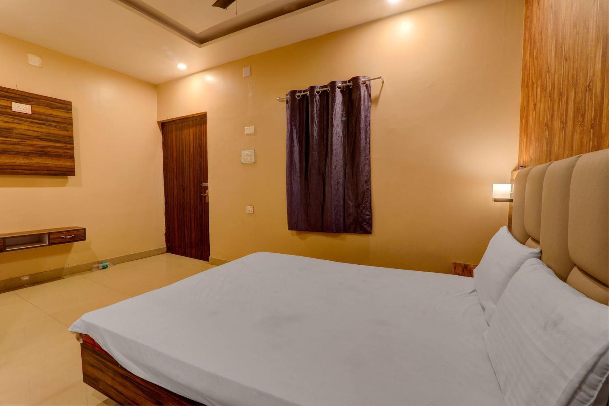 Spot On Hotel Elite Darbhanga Exterior photo