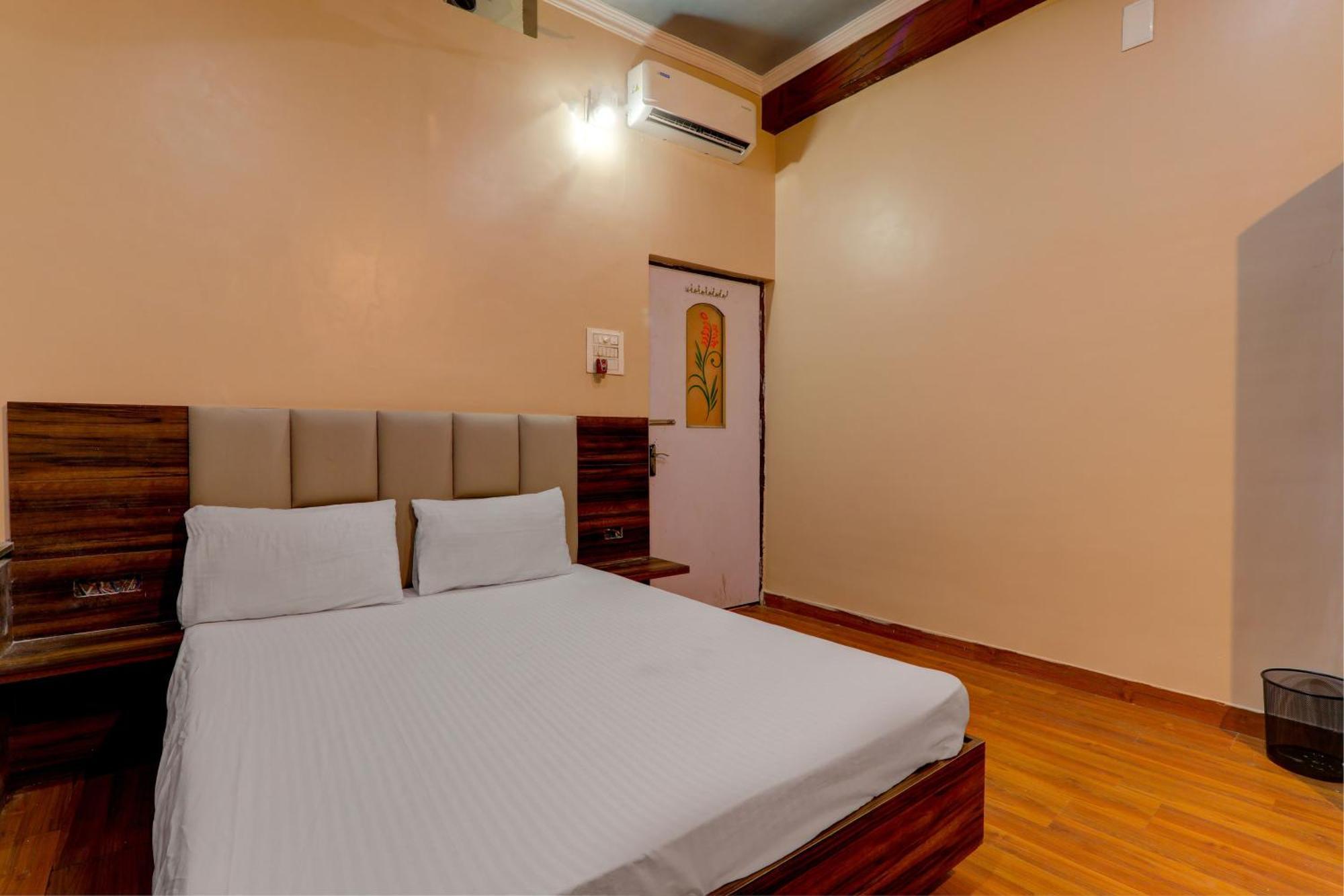 Spot On Hotel Elite Darbhanga Exterior photo