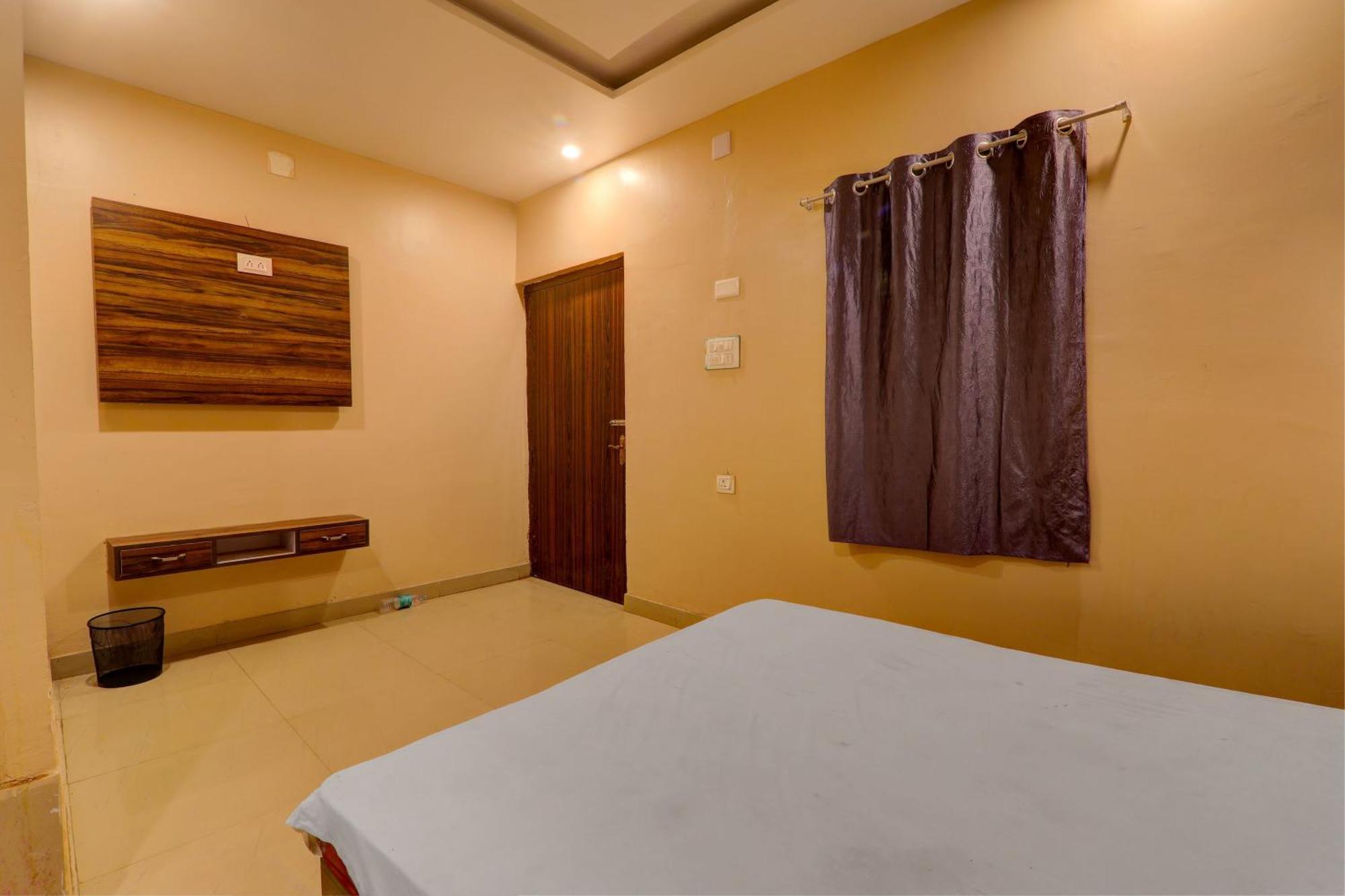 Spot On Hotel Elite Darbhanga Exterior photo