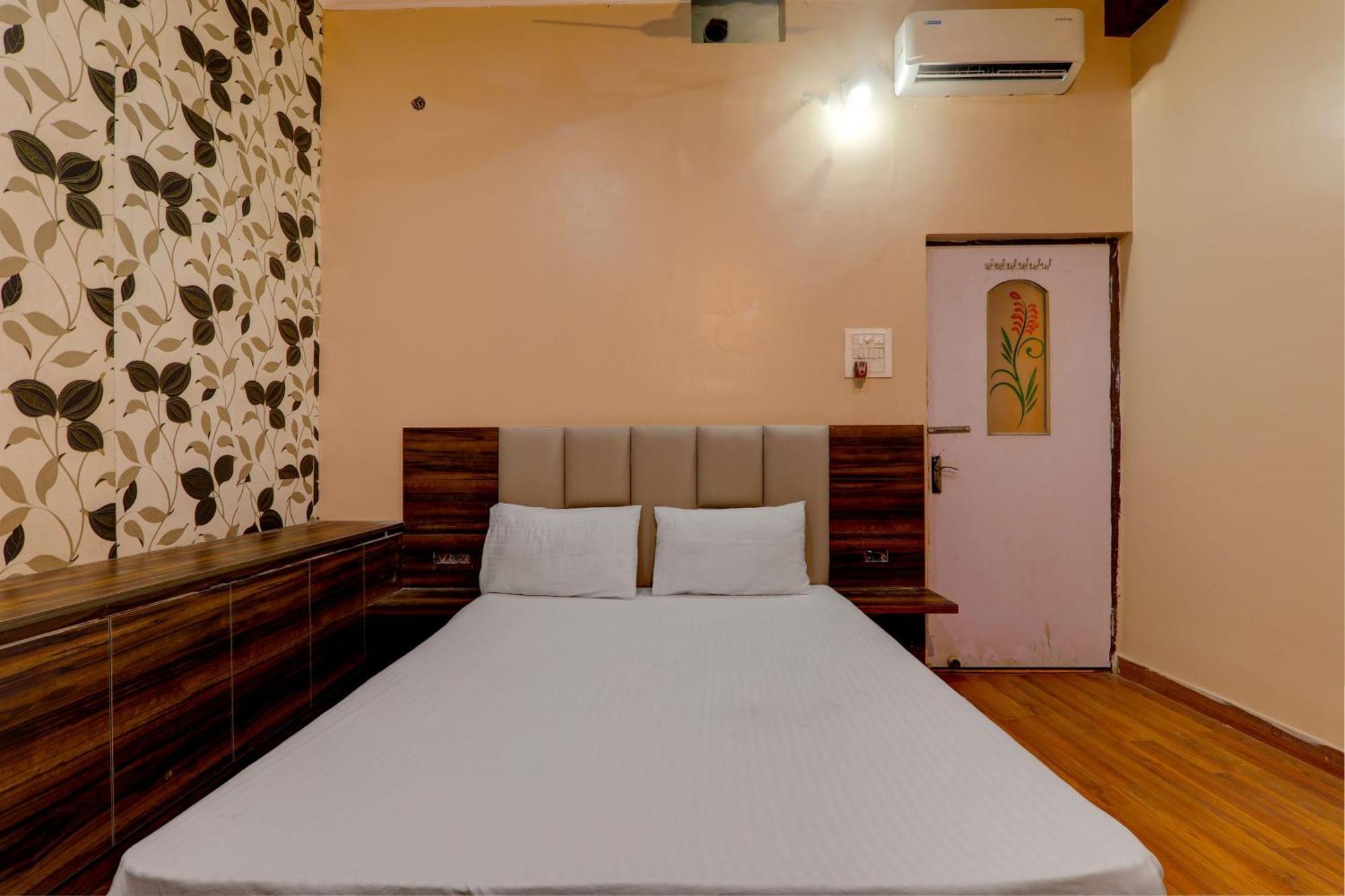 Spot On Hotel Elite Darbhanga Exterior photo