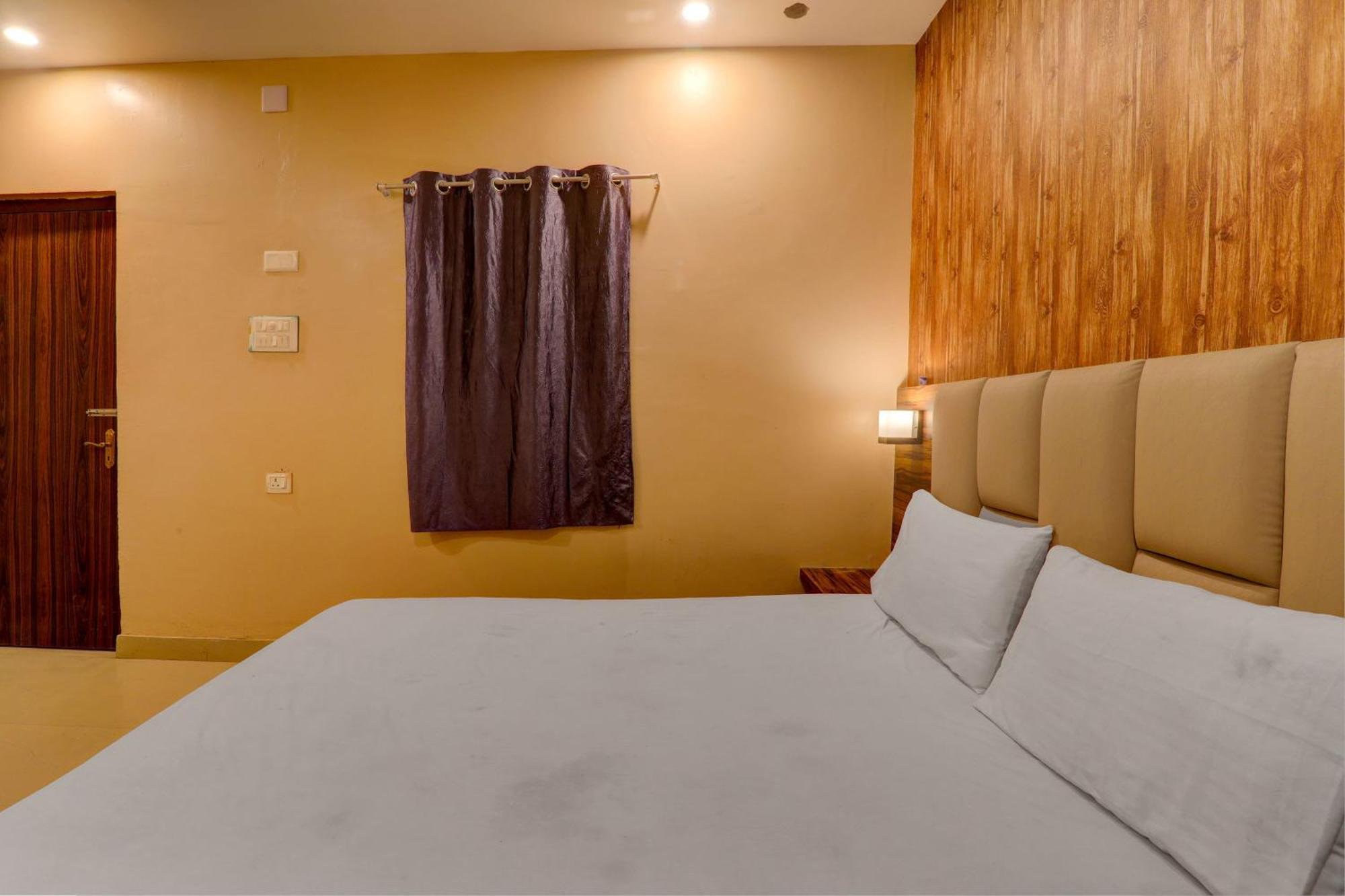 Spot On Hotel Elite Darbhanga Exterior photo