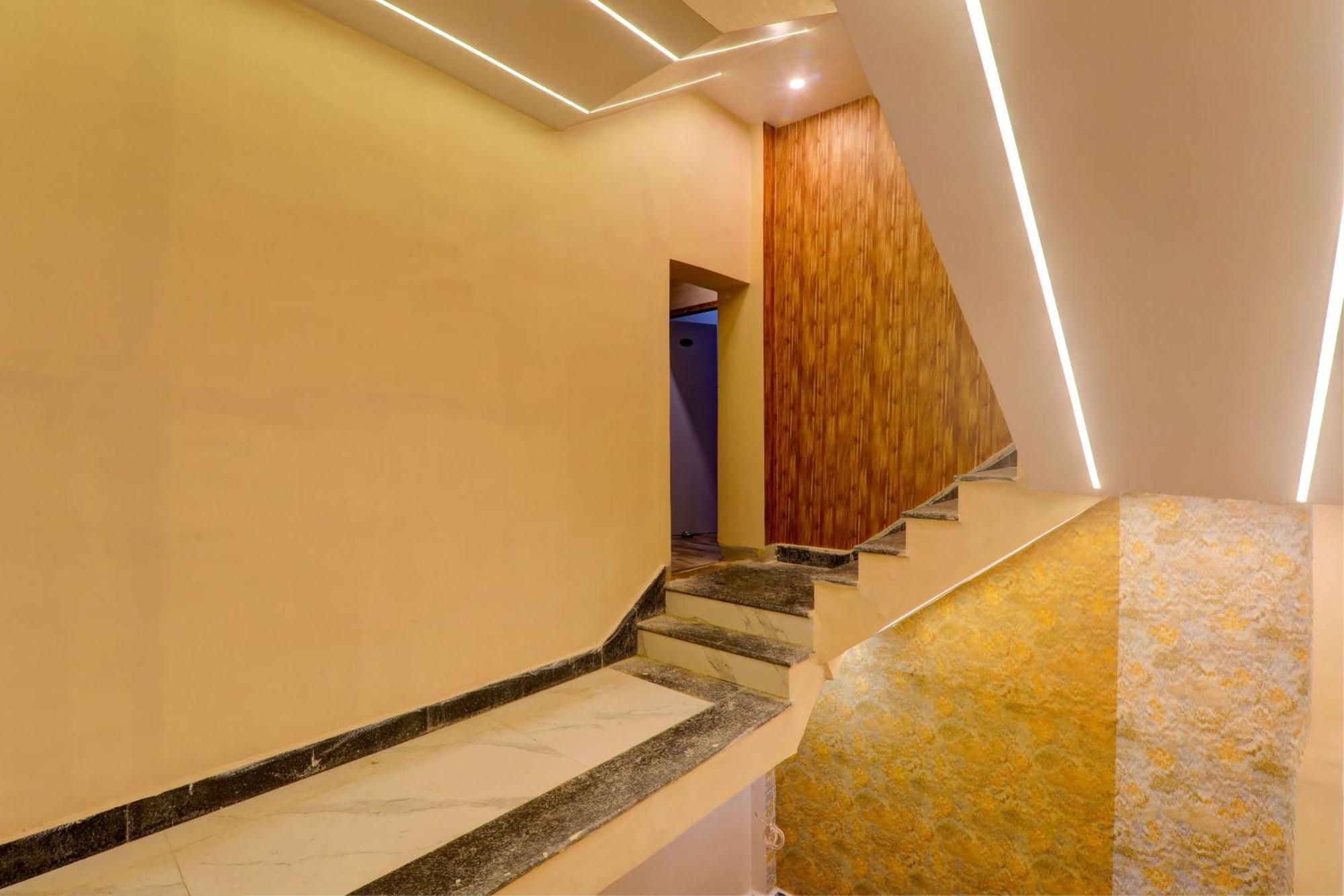 Spot On Hotel Elite Darbhanga Exterior photo